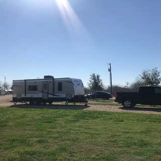 Southbound RV Park and Cabins