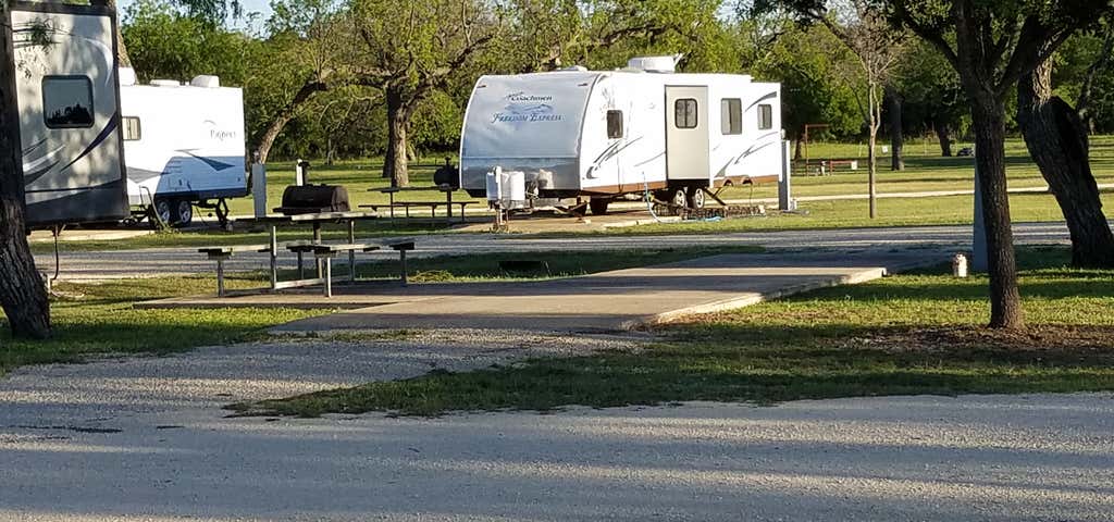Photo of Nueces River RV and Cabin Resort
