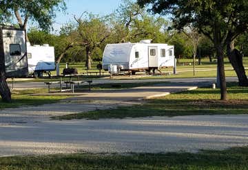 Photo of Big Oak River Camp