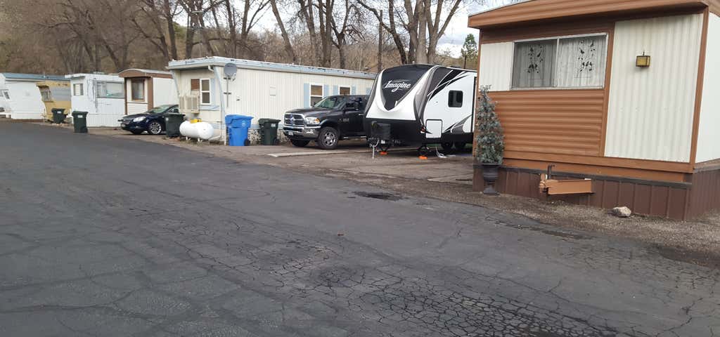 Photo of Mountain View Mobile Home & RV Park