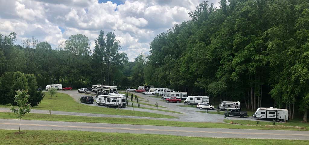 Photo of Byrd's Branch Campground