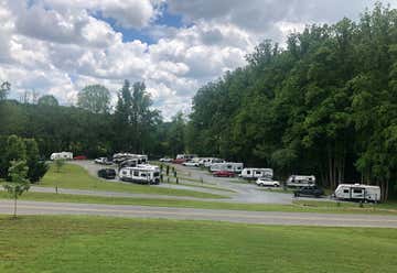 Photo of Byrd's Branch Campground