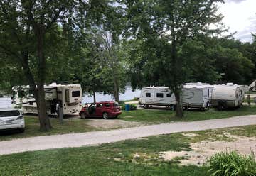 Photo of Hidden River Campground