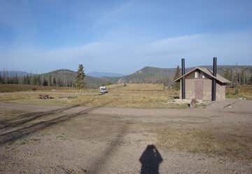 Photo of Hanson's Mill Campground
