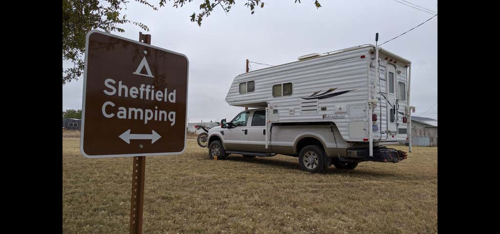 Photo of Sheffield Primitive Camping