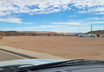 Photo of Desert Canyon RV Park