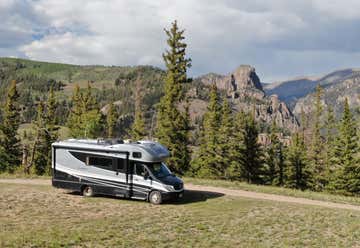 Photo of Creede Dispersed Camping