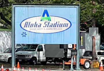 Photo of Aloha Stadium Swap Meet