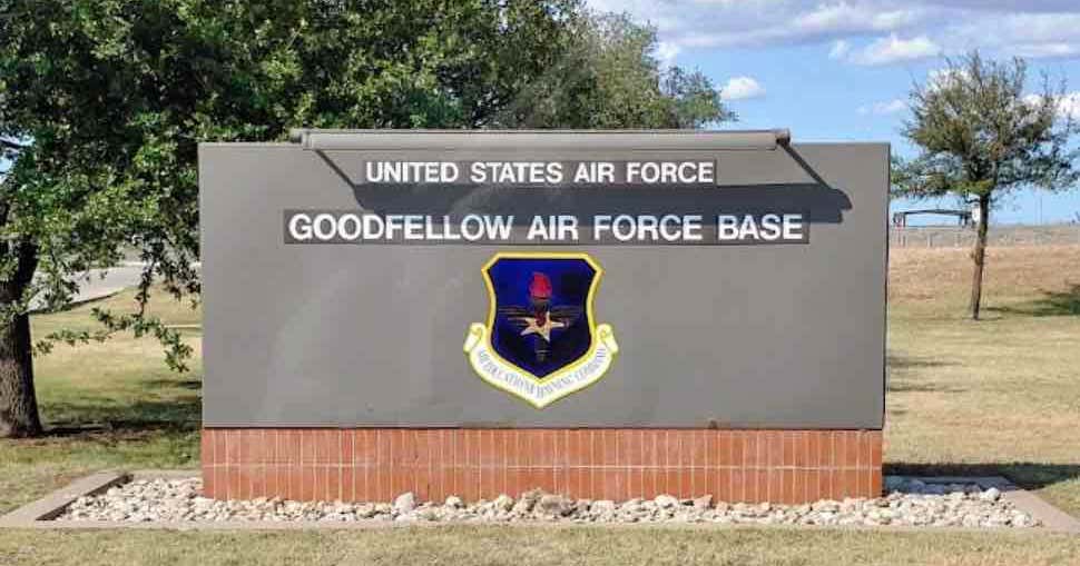 Patrick Afb Gas Station Trip Roadtrippers