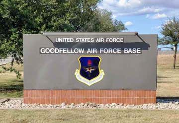 Photo of Goodfellow AFB