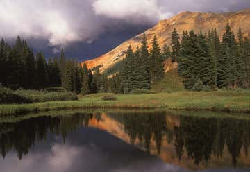 Photo of Uncompahgre National Forest