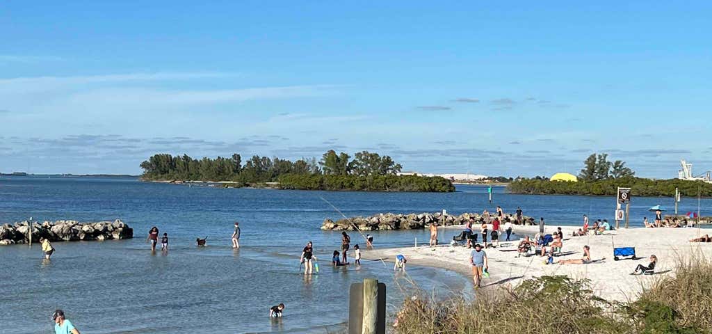 Photo of Apollo Beach Nature Park Tampa