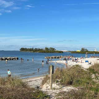 Apollo Beach Nature Park Tampa