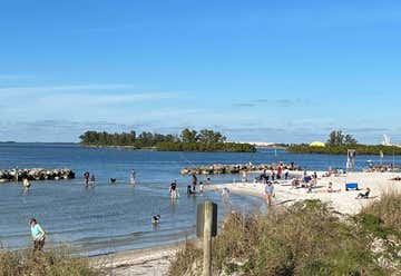 Photo of Apollo Beach Nature Park Tampa