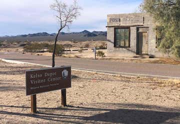 Photo of Kelso Depot, Restaurant and Employees Hotel