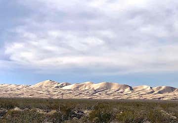 Photo of Kelso Dunes