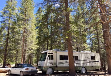 Photo of Glass Creek Campground
