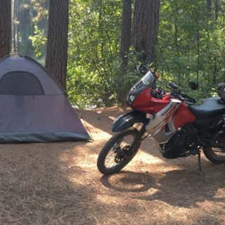 Pine Rest Campground