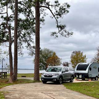Eastbank Campground