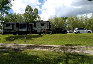 Photo of Deer Park Campground