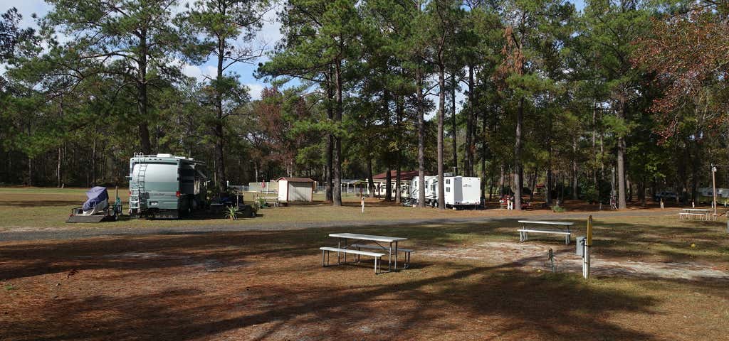 Photo of A Campers World RV Park