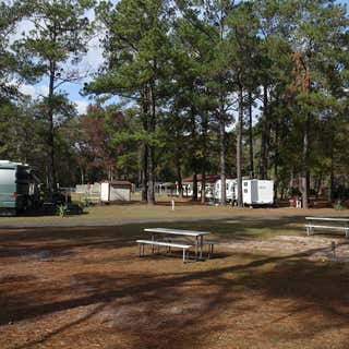 A Campers World RV Park