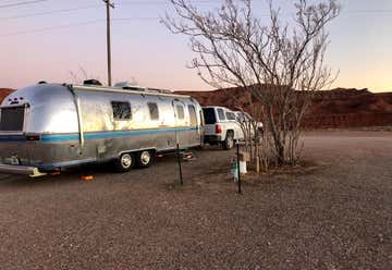 Photo of Valles RV Park