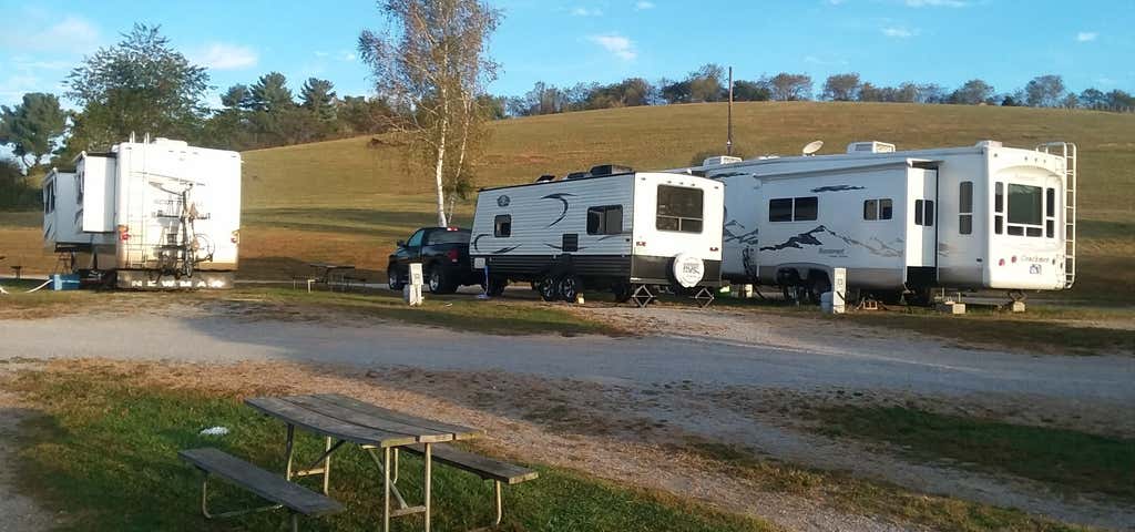 Photo of Fort Chiswell RV Park