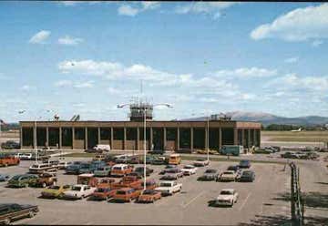 Photo of Burlington International Airport