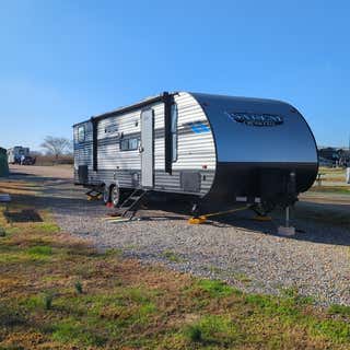Montgomery South RV Park & Cabins