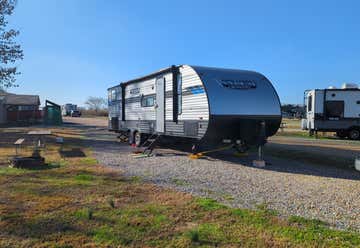 Photo of Montgomery South RV Park & Cabins