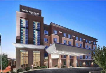 Photo of SpringHill Suites by Marriott
