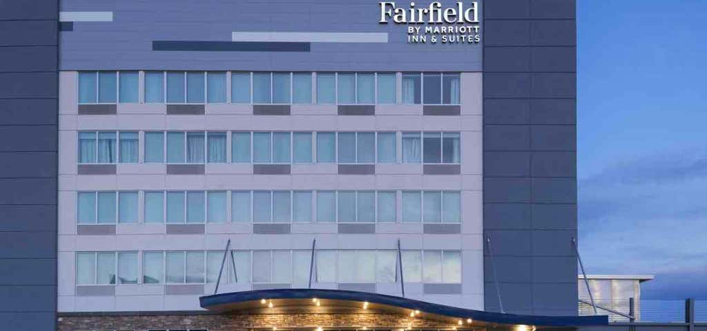 Photo of Fairfield Inn & Suites by Marriott St. Louis Downtown