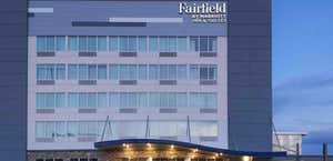Fairfield Inn & Suites by Marriott St. Louis Downtown