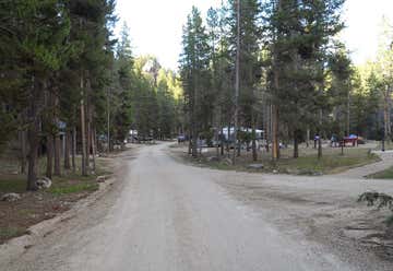 Photo of South Fork Bighorn National Forest Campground