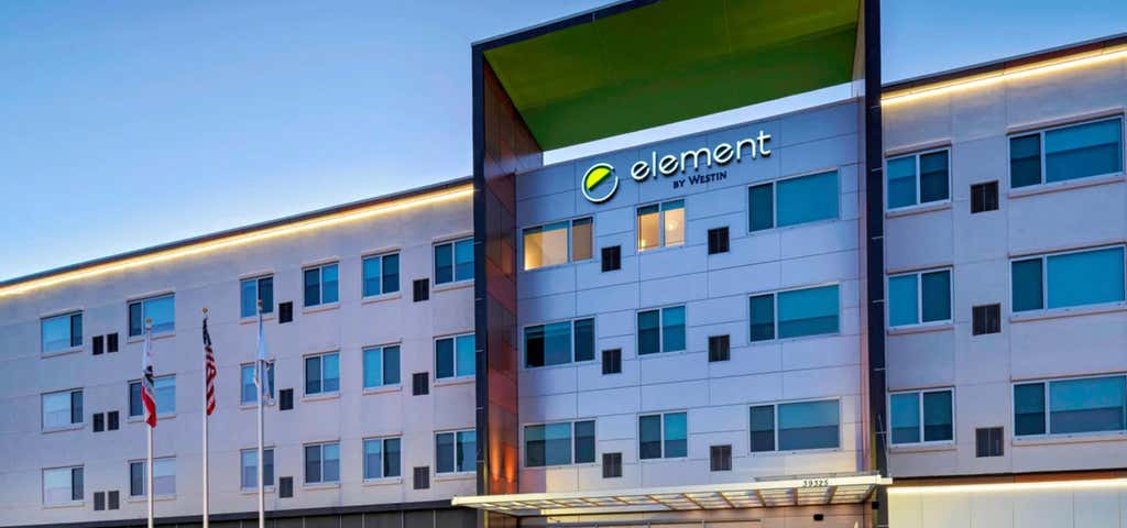 Photo of Element by Westin