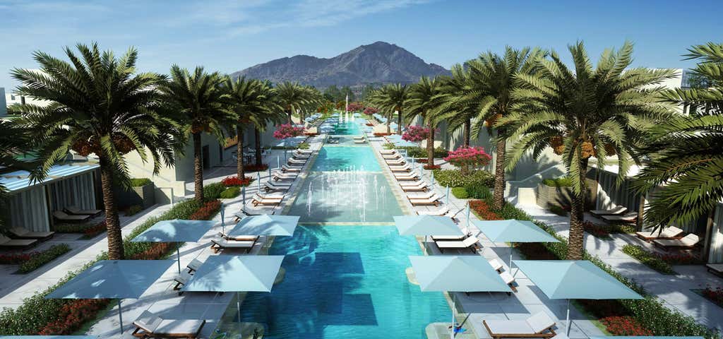 Photo of The Ritz-Carlton, Paradise Valley, Scottsdale