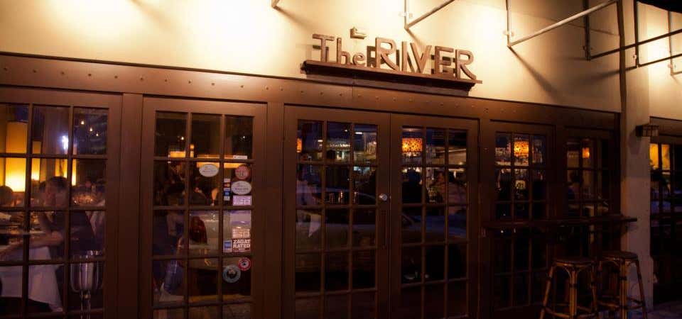 Photo of The River Seafood Oyster Bar