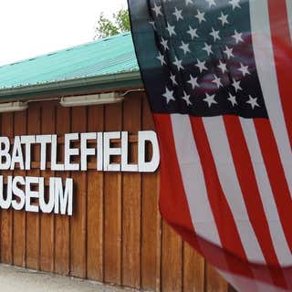 Custer Battlefield Museum