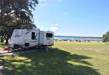 Photo of Potters Creek Park Campground