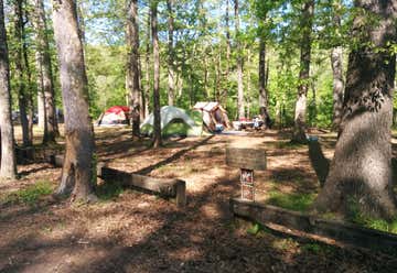 Photo of Ozark Campground