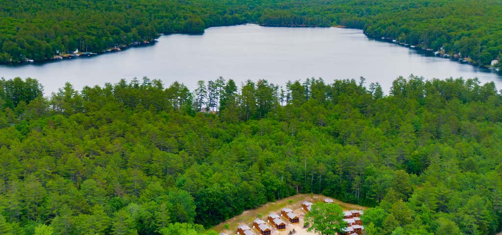 Photo of Yogi Bear's Jellystone Parkâ Camp-Resort: Lakes Region