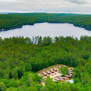 Yogi Bear's Jellystone Parkâ Camp-Resort: Lakes Region