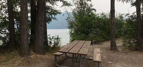 Photo of McGregor Lake Campground