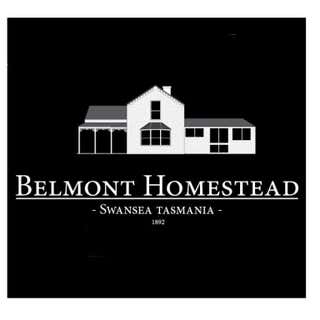 Belmont Homestead