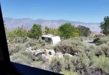 Photo of Lone Pine Campground