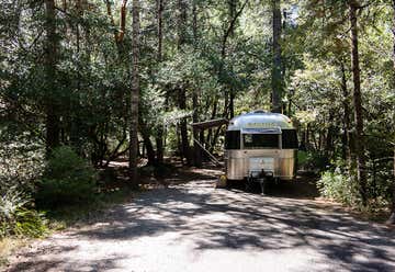 Photo of Panther Flat Campground