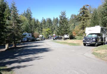 Photo of Alder Lake Campground