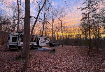 Photo of Pohick Bay Regional Park Campground