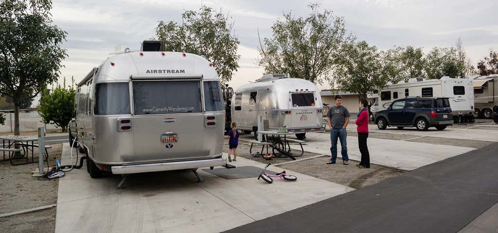 Photo of A Country RV Park